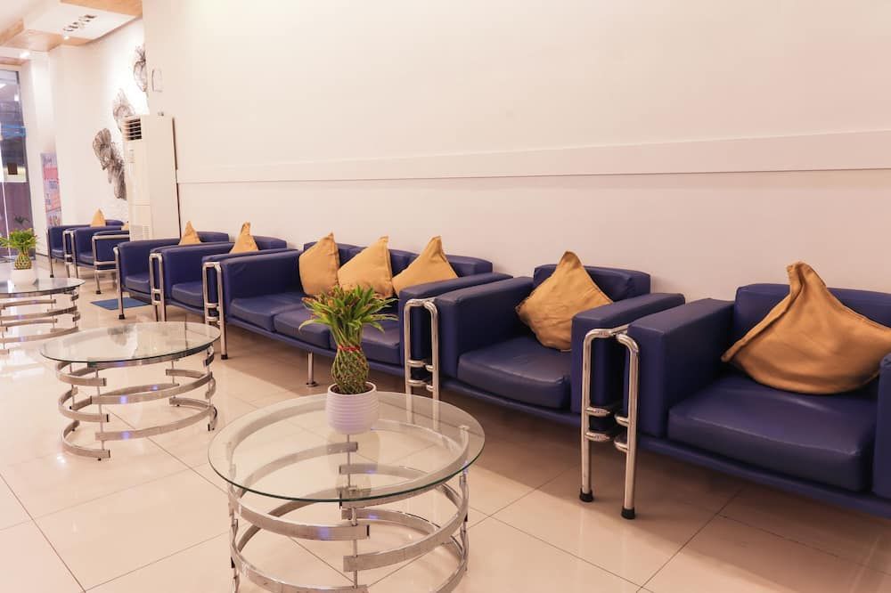 Icon Hotel North Edsa