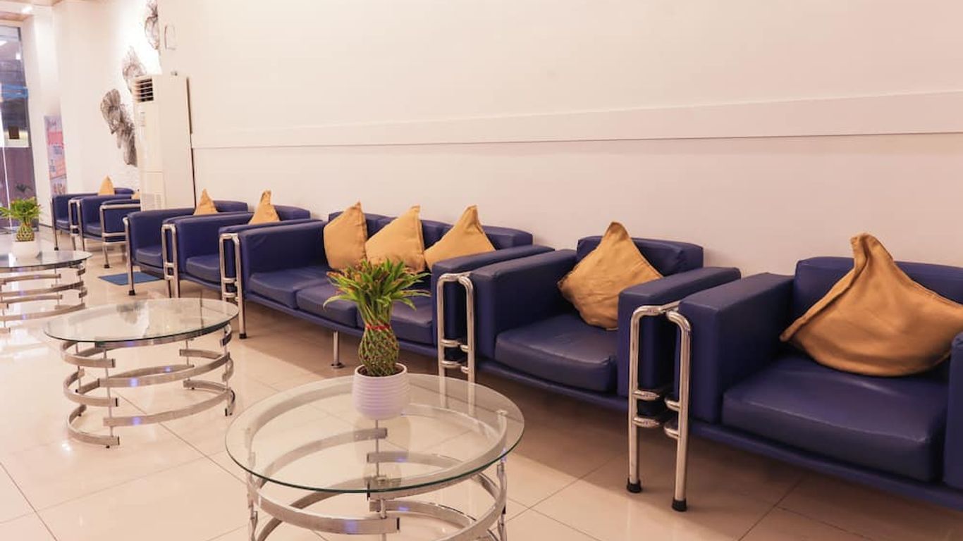 Icon Hotel North Edsa