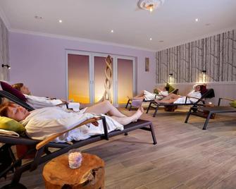 Waldhotel Kurfürst - Kaisersesch
