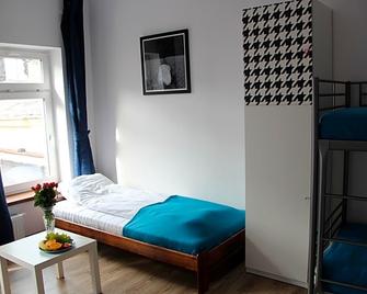 Baba Hostel - Kalisz - Bedroom