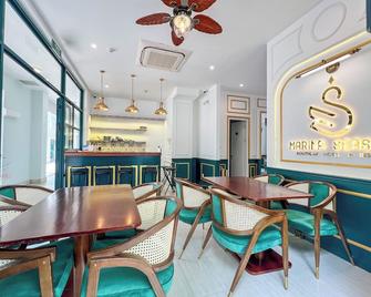 Cataleya Beach Boutique Villas - Phú Quốc - Restaurant