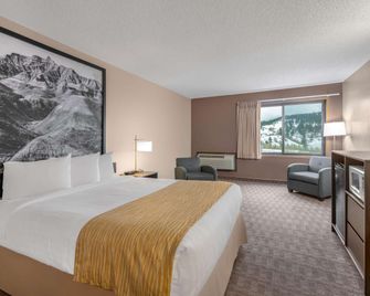 Super 8 by Wyndham Sturgis - Sturgis - Chambre