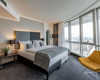 Garner Hotel Berlin - Spandau By IHG - Berlín - Habitación