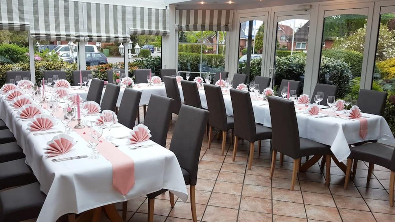 Kiek In Hotel Zur Einkehr
