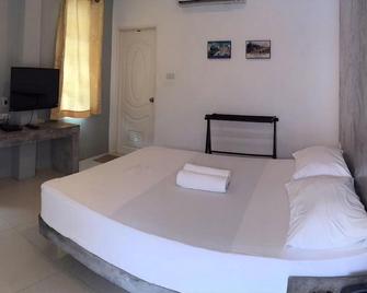 Kiengnam Resort - Prachathipat - Habitación