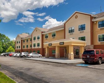 Extended Stay America Suites - Nashua - Manchester - Nashua - Building