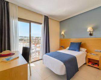 Hotel Vibra s'Estanyol - Sant Josep de sa Talaia