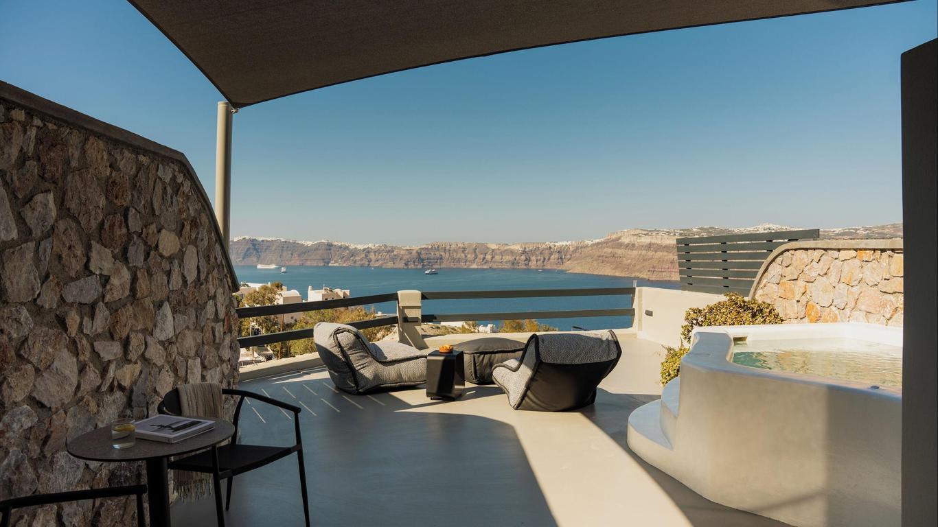 Black Diamond Suites