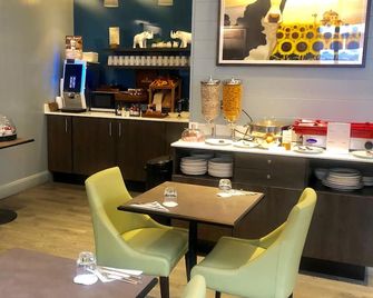 Best Western Plus Vauxhall Hotel - לונדון