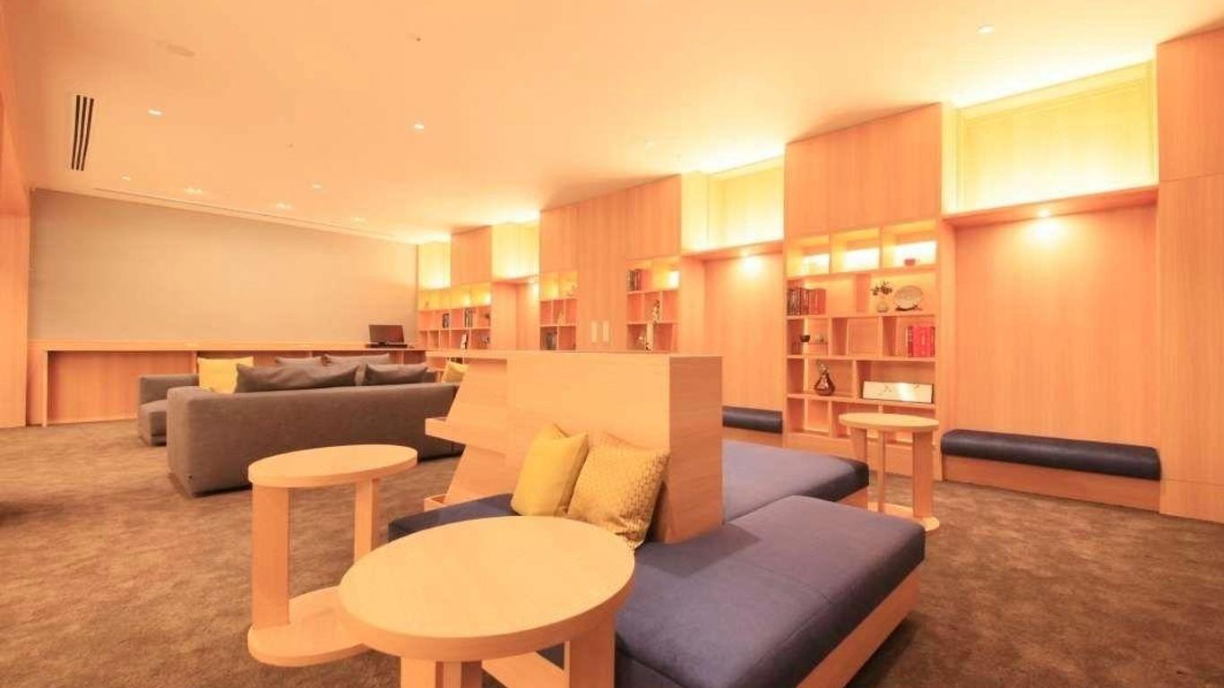 Richmond Hotel Tenjin Nishi-Dori