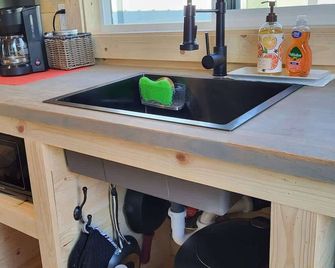 Tiny Home By The Beach - Blaine
