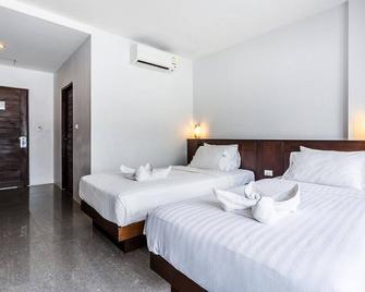 Bottomhill Palace Hotel - Sylhet - Bedroom