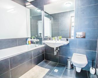 Platinum Rooms District 1 & 2 - Voluntari