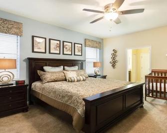 The Retreat at Champions Gate by Nova - Davenport - Habitación