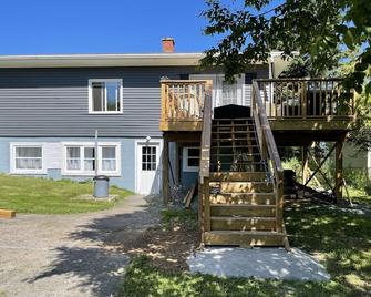 Summer/Fall vacation rental - Сідней - Будівля