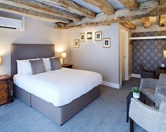 The Merchant's House, BW Signature Collection - Salisbury - Bedroom