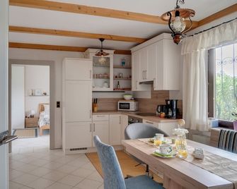 Riverside Apartment in Oed-ohling - Amstetten