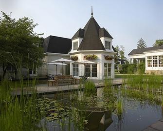 Langdon Hall Country House Hotel & Spa - Cambridge - Edificio