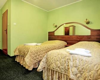 Hotel Best Inn Bydgoszcz - Bydgoszcz - Bedroom