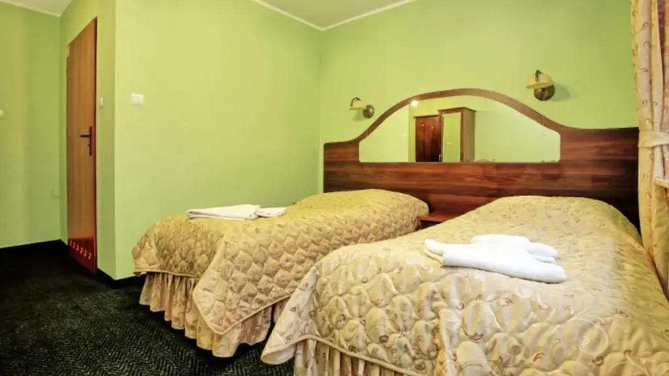 Hotel Best Inn Bydgoszcz S5