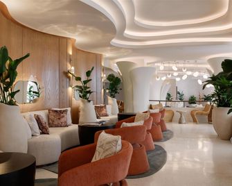 Andaz Miami Beach, by Hyatt - Miami Beach - Lounge