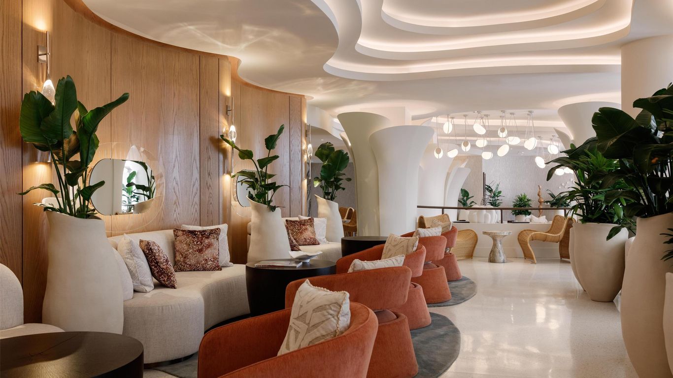 Andaz Miami Beach, by Hyatt