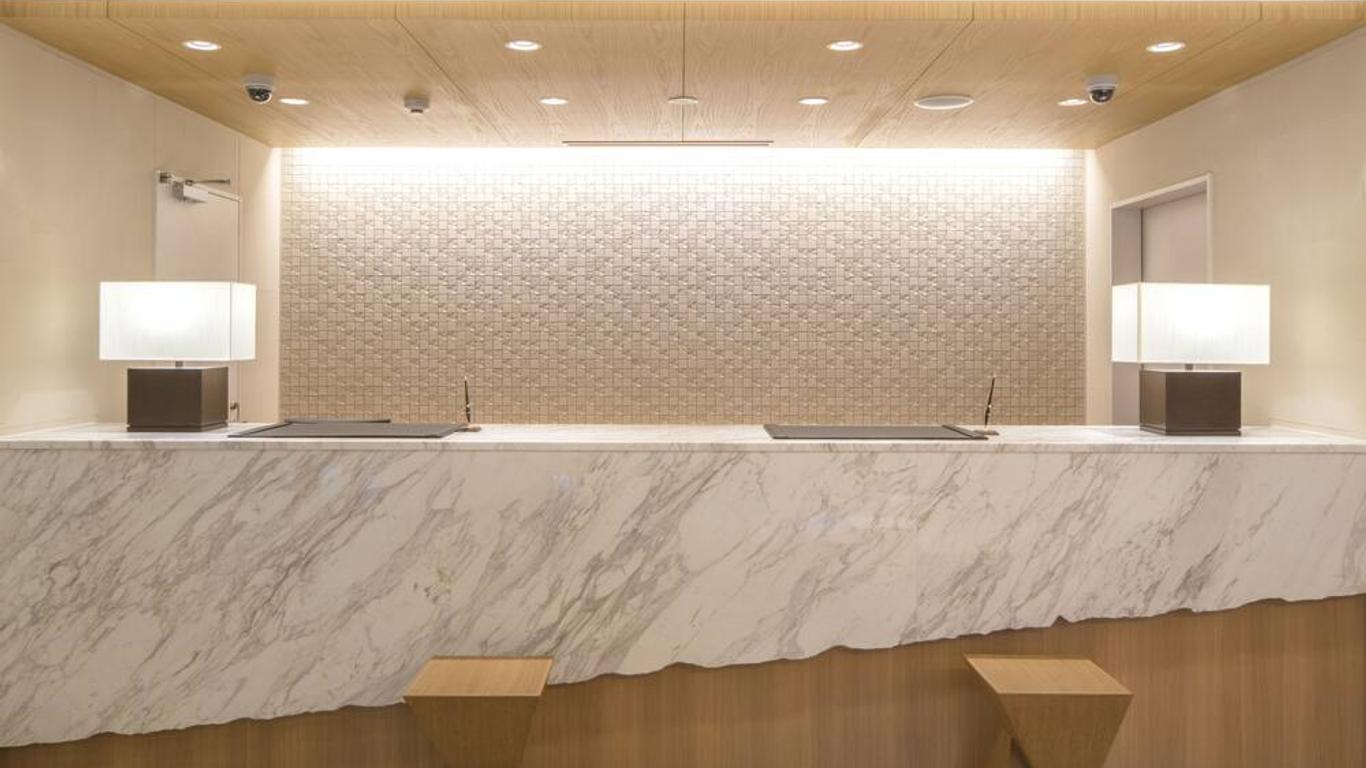 سوتيتسو فريسا إن كيوتو هاتشيجوغوتشي