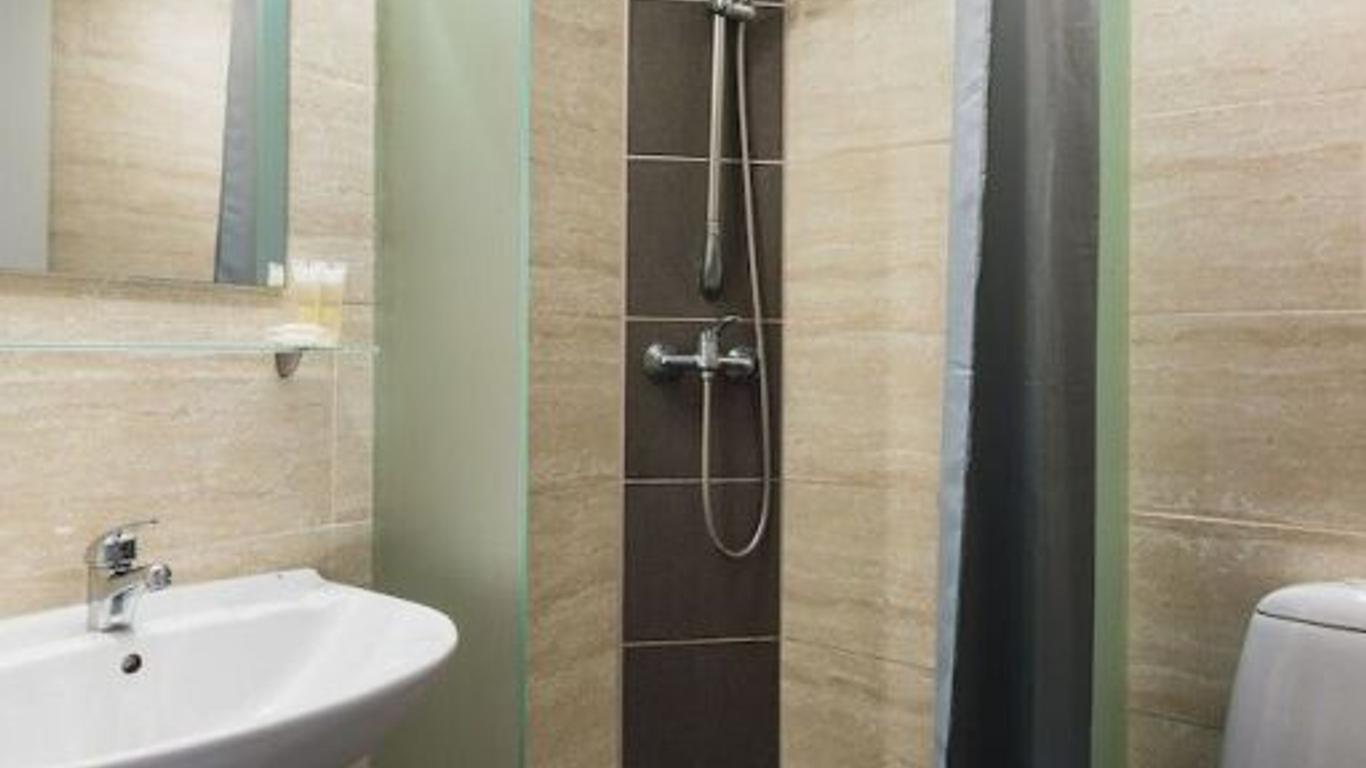 Copenhagen Airport Hotel