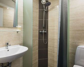 دراجور باديهوتل - كوبنهاغن - حمام