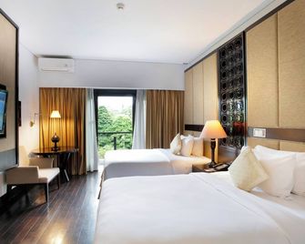 Lido Lake Resort By Mnc Hotel - Bogor