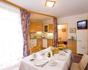 Appartements Sonnhof-Christianhof - Bad Hofgastein