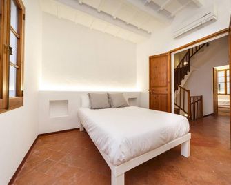 Sant Isidre 50 - Ciutadella de Menorca - Bedroom