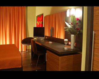 Andrea Doria Hotel - Ragusa - Room amenity