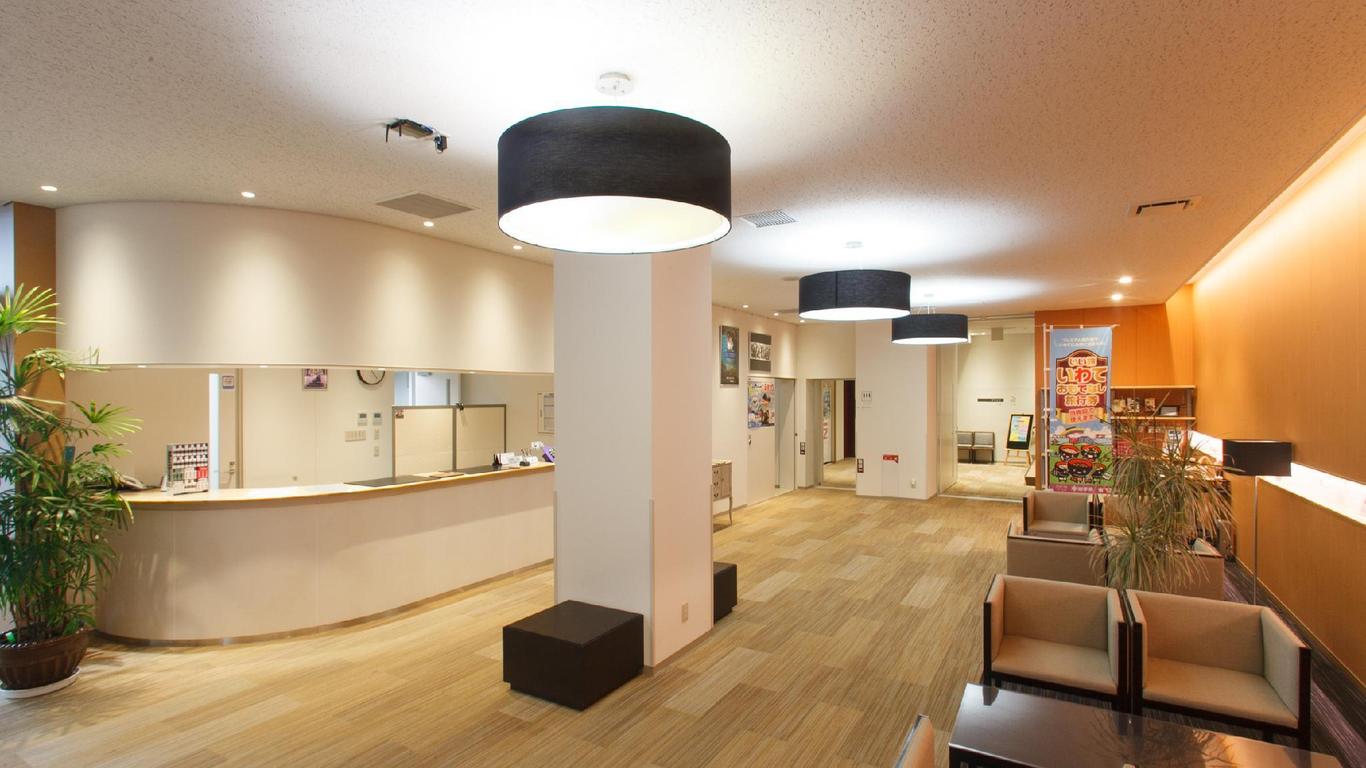 Hotel Oomiya