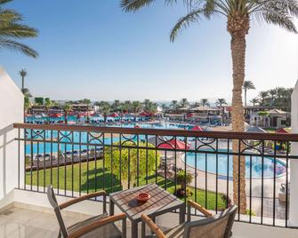 Sultan Gardens Resort - Sharm el-Sheikh - Balcony