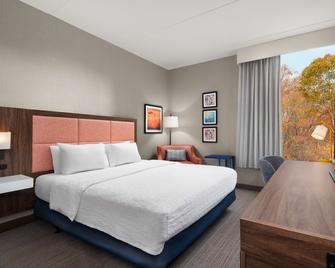 Hampton Inn Norfolk/Virginia Beach - Virginia Beach - Bedroom