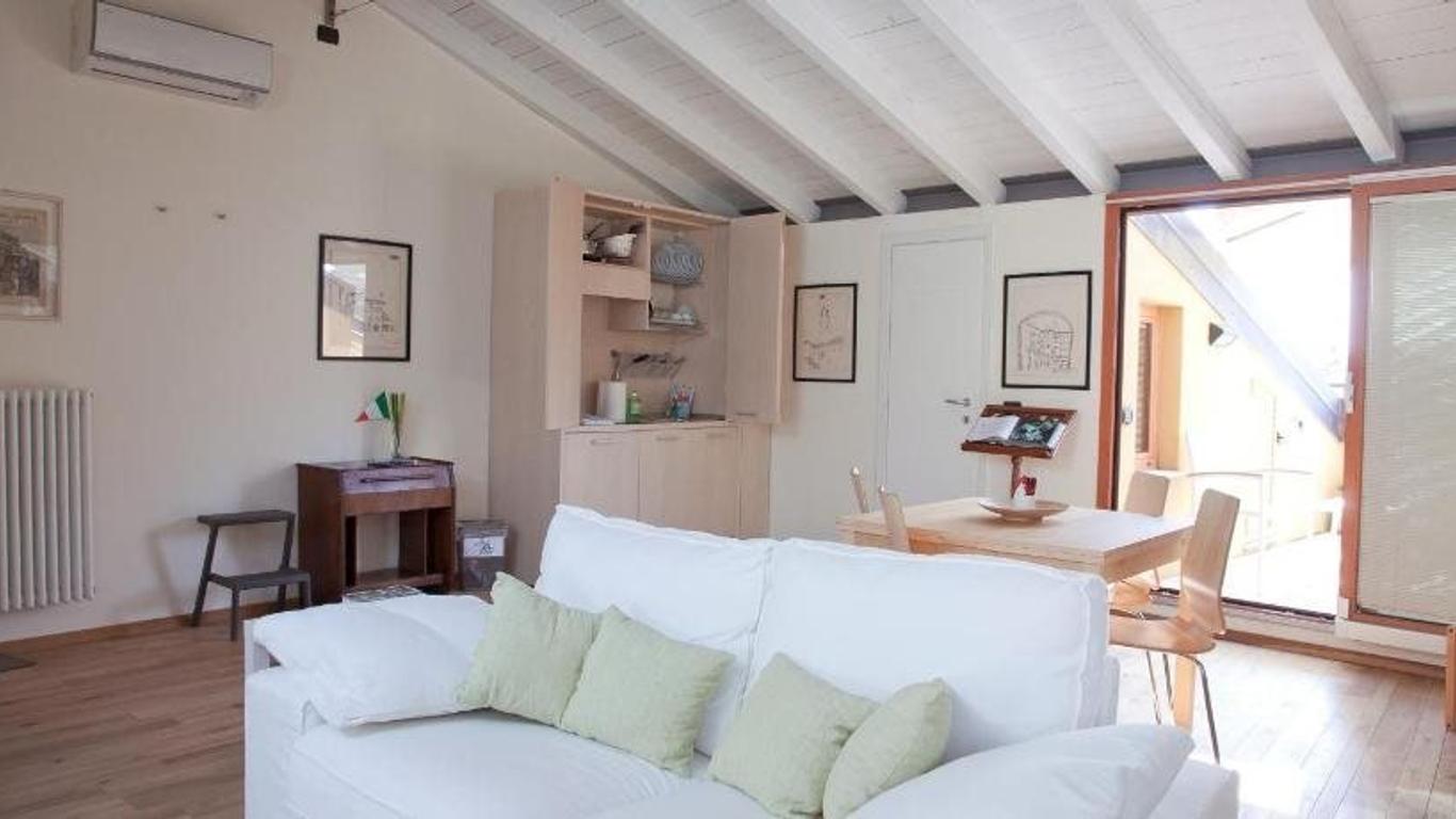 Aparthotel All'Orologio