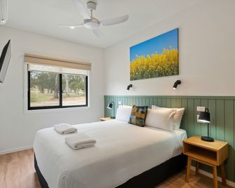 Discovery Parks - Clare - Clare - Bedroom