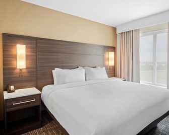 Residence Inn by Marriott Waxahachie - Waxahachie - Ložnice