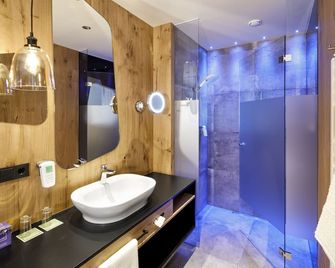Hotel Penzinghof - Oberndorf in Tirol - Bagno
