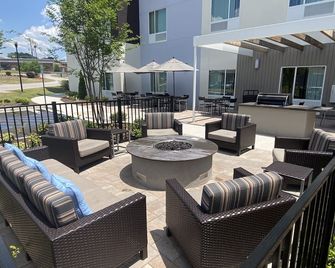 TownePlace Suites By Marriott Columbia West/Lexington - West Columbia - Balcón