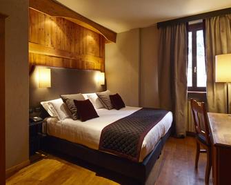 Chaberton Lodge & Spa - Sauze d'Oulx