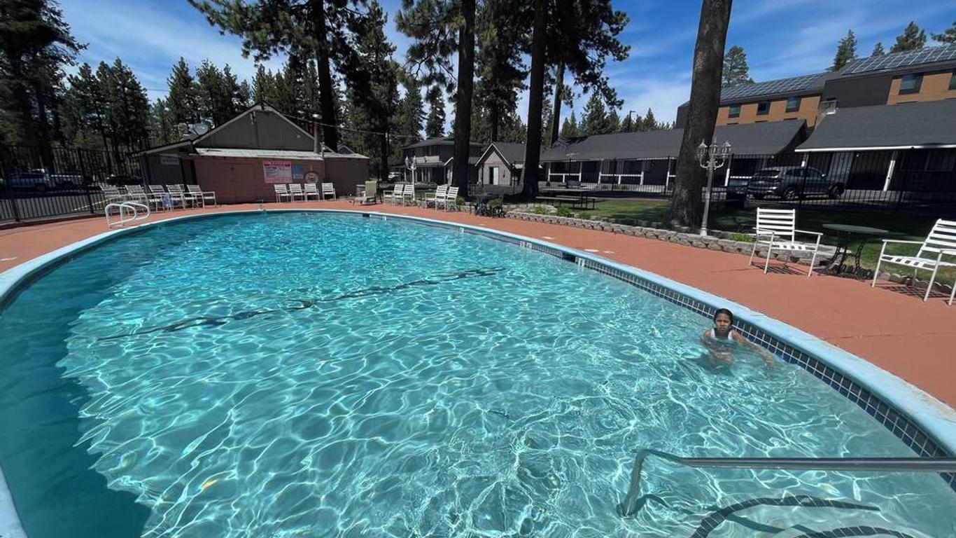 Tahoe Hacienda Inn