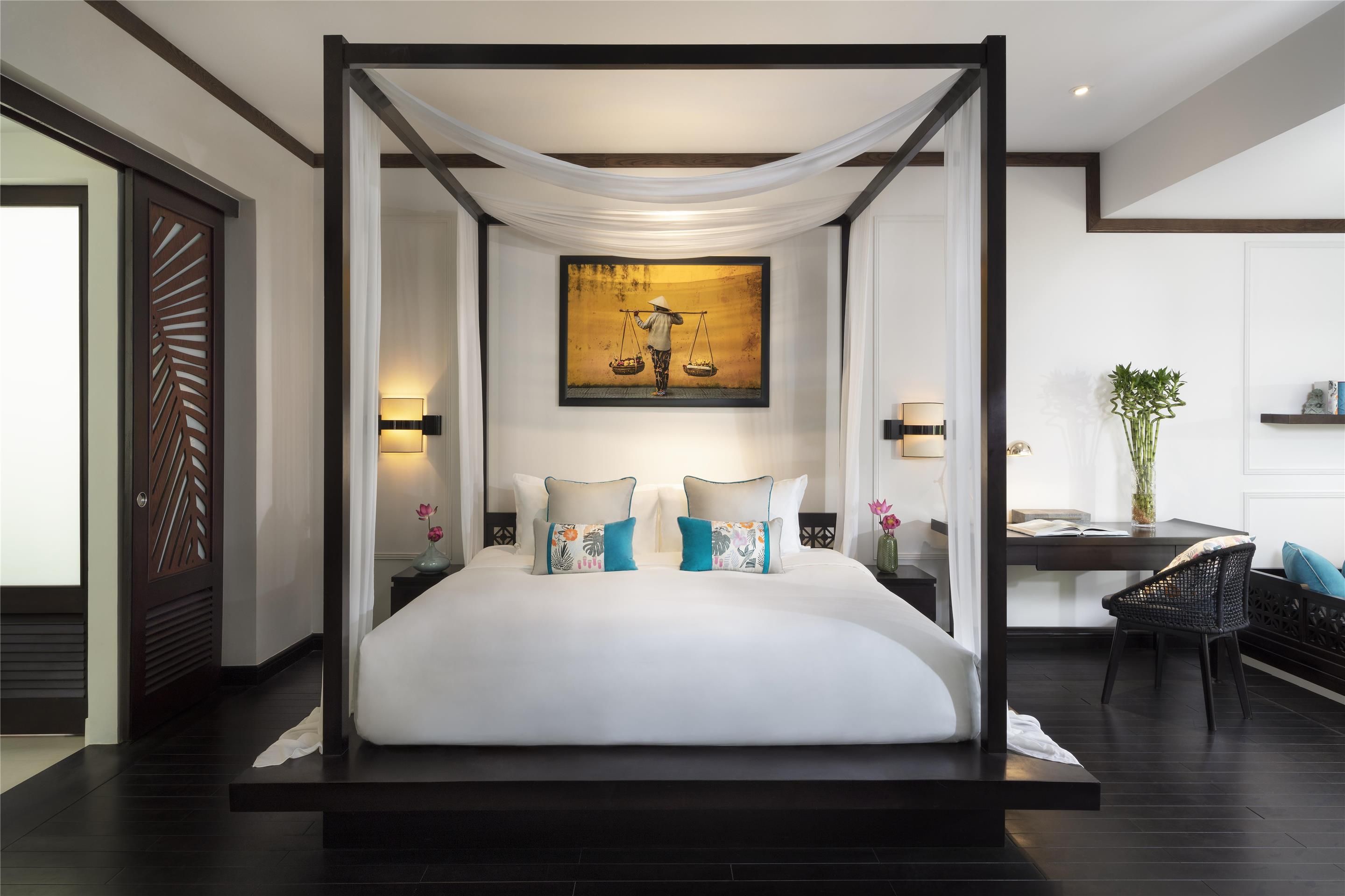 منتجع أنانتارا هوي آن