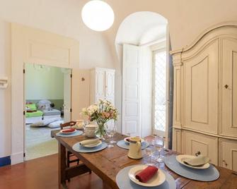 Villa Spada Donadeo - Lequile - Dining room