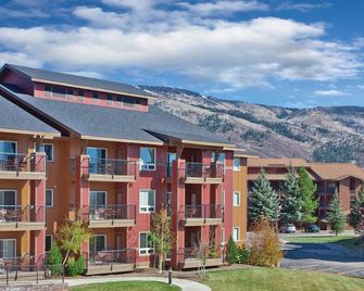 30% Discount Worldmark 2 Bedroom 2/13/2026 - 2/16/2026 - Steamboat Springs - Rakennus