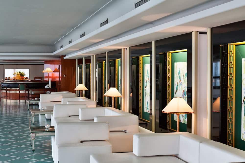 Grand Hotel Terme - Margherita di Savoia - Restaurant