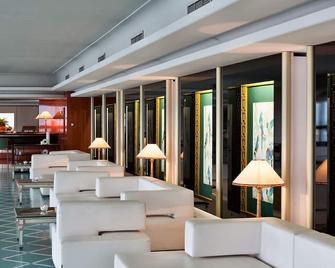 Grand Hotel Terme - Margherita di Savoia - Restaurant