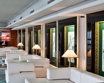 Grand Hotel Terme - Margherita di Savoia - Restaurant