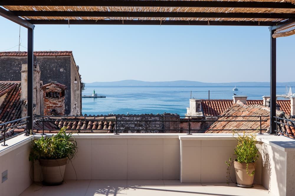 Slavija Culture Heritage Hotel